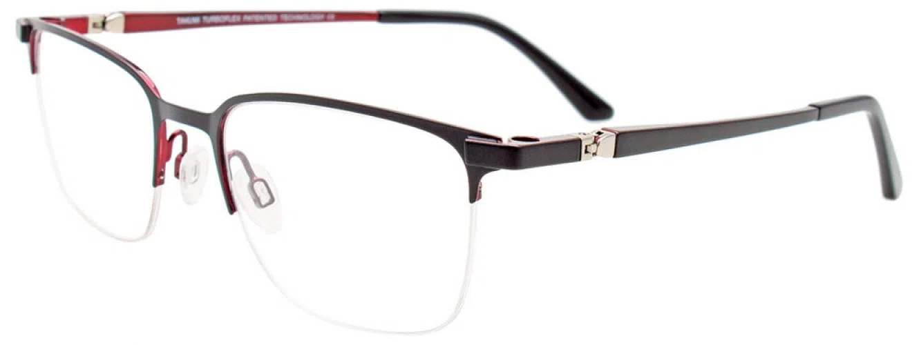 Takumi TK1219 Eyeglasses - view 8